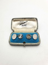 Antique silver agate for sale  BRISTOL