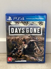 Jeu days gone d'occasion  Écully