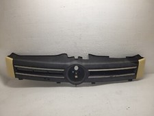 Calandre fiat panda d'occasion  Narrosse