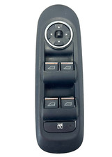Pulsantiera alzacristalli ford usato  Desio