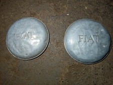 Fiat topolino aluminium for sale  UK