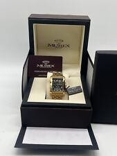 Murex swiss chronograph gebraucht kaufen  Berlin