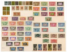French colonies early for sale  LONDON
