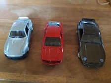 Lot porsche carrera d'occasion Lot porsche carrera d'occasion  Saint-Sylvain-d'Anjou