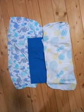 Kleine bettlaken kinderbetten gebraucht kaufen  Lübeck