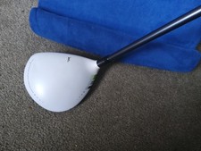 Taylormade r.b.z. wood for sale  CRANLEIGH