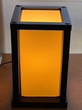 Conjunto de 2x Lâmpada de Iluminação de Madeira Design Clássico - Lâmpada Incluída comprar usado Conjunto de 2x Lâmpada de Iluminação de Madeira Design Clássico - Lâmpada Incluída comprar usado  Enviando para Brazil