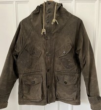 Hawkwood mercantile waxed for sale  TRURO