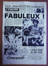 Football equipe mundial d'occasion  France