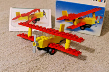 Lego legoland 613 gebraucht kaufen  Drensteinfurt