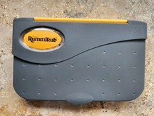Rummikub rummi kompaktspiel gebraucht kaufen  Dresden