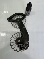 Ceramic speed titanium for sale  BANSTEAD