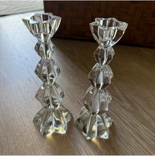 Crystal looking candle for sale  Boynton Beach