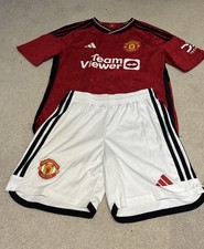 Adidas kids manchester for sale Adidas kids manchester for sale  LONDON