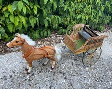 Toy convertible horse d'occasion  Expédié en Belgium
