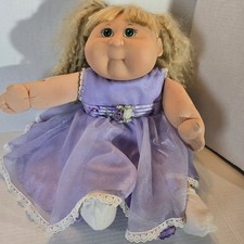 Cabbage patch tru for sale  Dothan