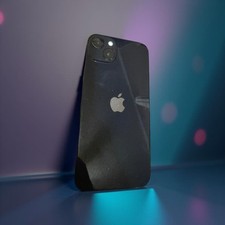 Apple iPhone 14 Plus - 128 GB - Meia-noite (desbloqueado) Plus 2 capas impressionantes comprar usado  Enviando para Brazil