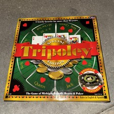 Tripoley special edition for sale  North Little Rock