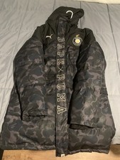 Bape puma long for sale  Bothell