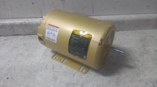 Motor de uso geral Baldor Electric 35K598L154G1 2 HP 1770 RPM 208-230/460VAC comprar usado Motor de uso geral Baldor Electric 35K598L154G1 2 HP 1770 RPM 208-230/460VAC comprar usado  Enviando para Brazil