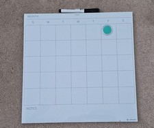 Brands magnetic calendar for sale  Shippensburg