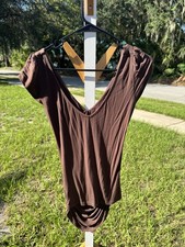Bebe women shirt d'occasion  Expédié en Belgium