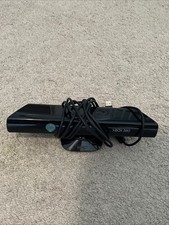Sensor Kinect Xbox 360 modelo 1414 - Câmera de movimento com cabo USB - Testado comprar usado  Enviando para Brazil