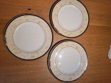 Wedgwood cornucopia dinner for sale  BURNHAM-ON-SEA