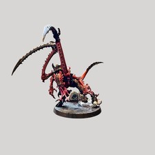 Pro painted warhammer for sale  HOPE VALLEY