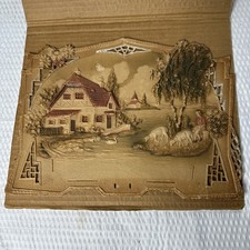 German calendar topper for sale  Morganfield