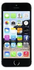 Apple iphone smartphone gebraucht kaufen  Ehrenberg