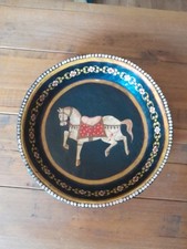 Antique papier mache for sale  CALNE