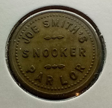 Joe smith snooker for sale  Morrisonville