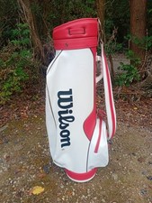 Wilson staff vintage for sale  SWINDON
