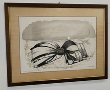 Vacchi sergio litografia usato Vacchi sergio litografia usato  Italia