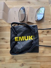 Emuk caravanspiegel wohnwagens gebraucht kaufen  Greven