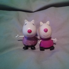 Suzie sheep figures for sale  ETCHINGHAM