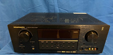 Marantz sr5001 surround for sale  Mesquite