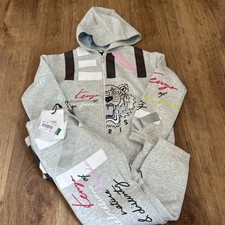 Girls kenzo tracksuit for sale  NOTTINGHAM