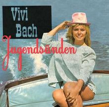 Jugendsünden bach vivi gebraucht kaufen  Berlin