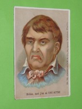 Chromo 1890 1910 d'occasion Chromo 1890 1910 d'occasion  Vendat