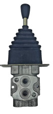 Válvula de controle de joystick hidráulico HYDROCONTROLS SpA 000501366 501366 comprar usado  Enviando para Brazil