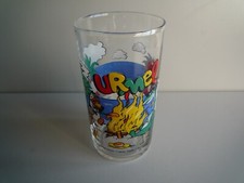 Develey senfglas urmel gebraucht kaufen  Oberursel (Taunus)