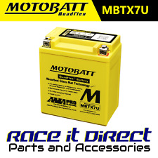 Motobatt ytz8v high for sale  DONCASTER