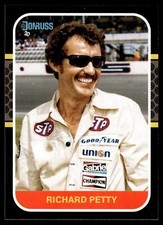 2020 donruss racing for sale  Boones Mill