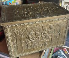 Vintage style embossed for sale  LINCOLN