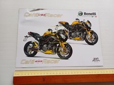 Benelli cafè racer usato  Vimodrone