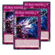 Big bang kashtira usato  Ravenna