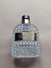 Empty bottle valentino for sale  Beaverton