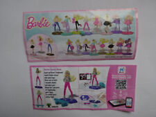 Usado, BPZ 2016 - SD-579 - Barbie 2016 - Barbie Spoty Skate segunda mano  Embacar hacia Argentina